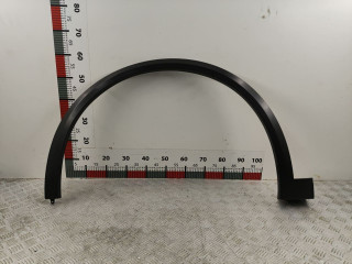 накладка колесной арки передний левый LiXiang L9 1 поколение 2024, X0155120012