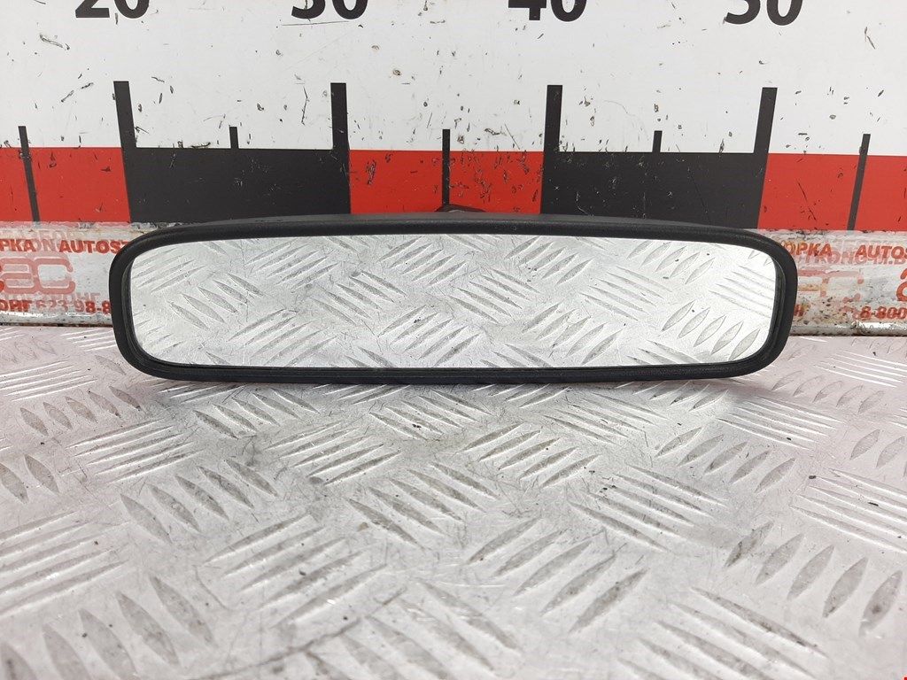 зеркало салона Hyundai ix35 1 поколение LM 2010, 2.0 л., МКПП, внедорожник 5 дв., 851011M000 - фото №1