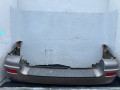 бампер задний Hyundai Terracan 1 поколение [рестайлинг] 2006, 2.9 л., дизель, АКПП, внедорожник 5 дв. - фото №4