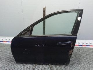 дверь передняя левая Mercedes-Benz C-Класс W204/S204 2008, 1.8 л., бензин, АКПП, седан