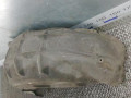 защита арок задняя правая (подкрылок) Audi Q7 4L 2008, 3.0 л., дизель, АКПП, внедорожник 5 дв., 4L0810172A - фото №3