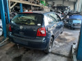 турбина Volkswagen Polo 4 поколение 2003, 1.4 л., МКПП, хетчбэк 5 дв., 045253019L - фото №11