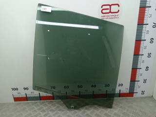 стекло двери задней правой BMW X5 E53 [рестайлинг] 2004, 3.0 л., АКПП, внедорожник 5 дв., 51348249928