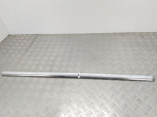 молдинг двери передней правой BMW 5 серия E39 [рестайлинг] 2002, 3.0 л., дизель, седан, 7004030