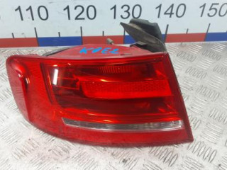 фонарь задний левый Audi A4 B8/8K 2010, 2.7 л., дизель, седан