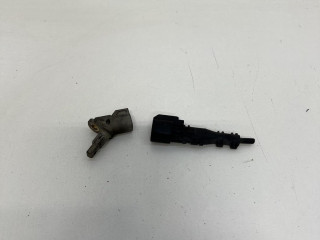 датчик ABS Volvo XC60 1 поколение [рестайлинг] 2014, 2.0 л., бензин, АКПП, внедорожник 5 дв., 31423572