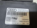 блок управления ручником Audi A6 4G/C7 2012, 4H0907801E, 4H0907801A - фото №2