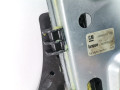 стеклоподъемник электрический задний правый Opel Zafira 3 поколение (C) 2014, 2.0 л., МКПП, минивэн, 13369290 - фото №4