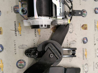 ремень безопасности Porsche 2022, 2.0 л., бензин, АКПП, 95B857705G