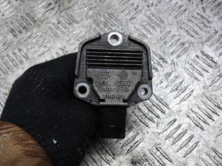 датчик уровня масла Volkswagen Golf 3 поколение 1999, 1.9 л., дизель, 1J0907660B