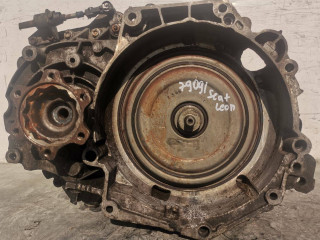 КПП автоматическая (АКПП) SEAT Leon 2 поколение 2005, 2.0 л., BKD, дизель, АКПП, хетчбэк 5 дв., HXT