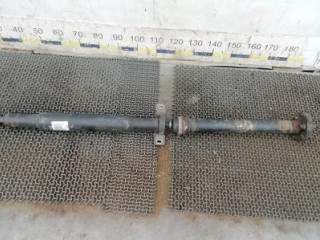 карданный вал Mercedes-Benz M-Класс W166 2013, 2.2 л., дизель, АКПП, внедорожник 5 дв.