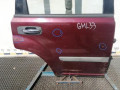 дверь задняя правая Nissan X-Trail T30 2002, 2.2 л., Di, дизель, МКПП, внедорожник 5 дв. - фото №3