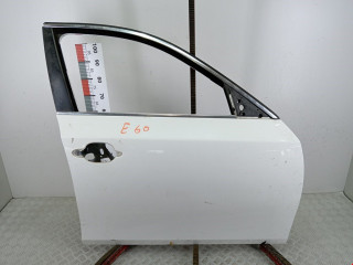 дверь передняя правая BMW 5 серия E60/E61 [рестайлинг] 2010, 2.0 л., АКПП, универсал, 41517202340