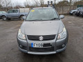 блок комфорта Suzuki SX4 1 поколение 2008, 1.6 л., МКПП, хетчбэк 5 дв., 3872079JE1 - фото №7