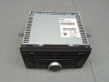 магнитола Nissan Qashqai 1 поколение 2007, 1.6 л., бензин, МКПП, внедорожник 5 дв., 28185JD400 - фото №2