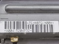 подушка безопасности пассажира Mitsubishi Pajero Pinin 1 поколение 2005, 1.8 л., МКПП, внедорожник 3 дв., MR330049 - фото №3