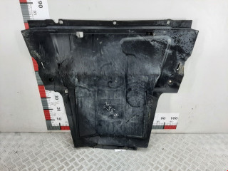 защита двигателя Renault Megane 2 поколение 2004, 1.9 л., МКПП, универсал