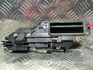 ручка открывания багажника Mercedes-Benz M-Класс W163 [рестайлинг] 2003, 2.7 л., дизель, АКПП, внедорожник 5 дв.