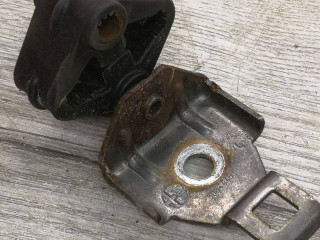 кронштейн глушителя Alfa Romeo 2018, 2.0 л., бензин, АКПП, задний привод, 50544451