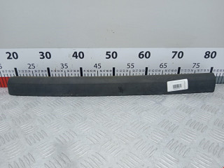 ручка наружная задняя левая Opel Combo 3 поколение (C) [рестайлинг] 2004, 1.6 л., МКПП, фургон, 93176455