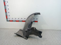защита арок передняя левая (подкрылок) BMW X6 E71/E72 2007, 3.0 л., АКПП, внедорожник 5 дв., 51717180621 - фото №2
