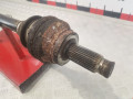 полуось задняя (приводной вал, ШРУС) BMW X5 E70 2007, 3.0 л., АКПП, внедорожник 5 дв., 33208609838 - фото №3