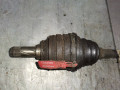 полуось передняя правая (приводной вал, ШРУС) Opel Corsa C 2001, 1.2 л., бензин, 5МКПП, хетчбэк 5 дв. - фото №2