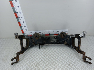 балка подвески передняя (подрамник) Nissan Interstar 1 поколение 2005, 2.5 л., МКПП, микроавтобус, 5440000QAB