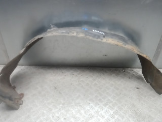 защита арок передняя правая (подкрылок) Mitsubishi Pajero 3 поколение 2002, 3.2 л., дизель, МКПП, внедорожник 5 дв.