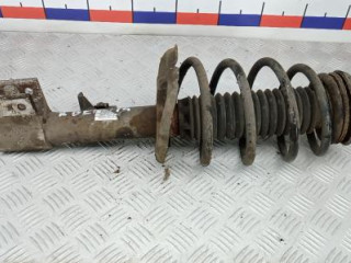 амортизатор передний правый Citroen C4 Grand Picasso 1 поколение 2010, 1.6 л., дизель, минивэн