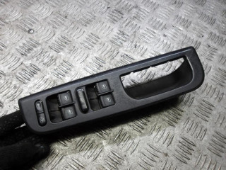 блок управления стеклоподъемниками Volkswagen Passat B5 [рестайлинг] 2002, 1.9 л., дизель, МКПП, универсал, 1J4959857D