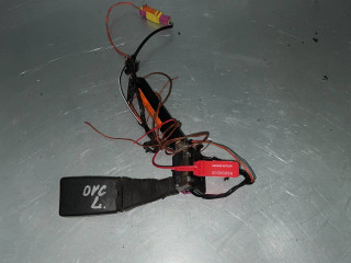 пиропатрон Opel Vectra C 2003, 2.2 л., Z 22 SE, бензин, АКПП, седан