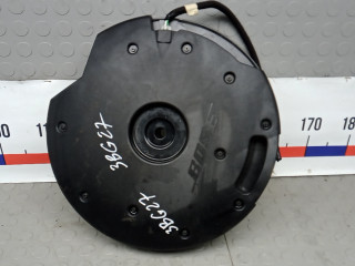 сабвуфер Renault Megane 4 поколение 2016, 1.5 л., дизель