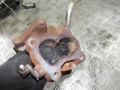 турбина Renault Clio 2 поколение 2002, 1.5 л., дизель, 54359700002 - фото №5