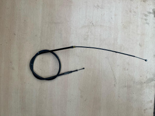 трос ручника BMW 5 серия E60/E61 [рестайлинг] 2007, 3.0 л., дизель, АКПП, универсал, 6770602