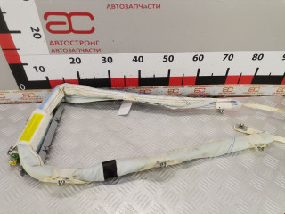 подушка безопасности боковая (шторка) Opel Astra H 2007, 1.9 л., МКПП, хетчбэк 3 дв., 13254942