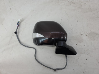 зеркало наружное правое Nissan Elgrand E52 2017, 3.5 л., бензин, правый руль, 963011JB0A