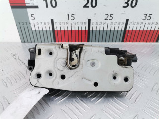 замок двери сдвижной Ford Transit Custom 1 поколение 2014, 2.0 л., МКПП, фургон, BK2AV26413BB