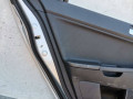 дверь задняя левая Mitsubishi Lancer 10 поколение 2009, 2.0 л., BWC, дизель, 6МКПП, хетчбэк 5 дв. - фото №8