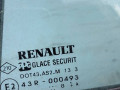 дверь задняя левая Renault Laguna 1 поколение 1998, 1.6 л., K4M 616, бензин, 5МКПП, универсал - фото №4