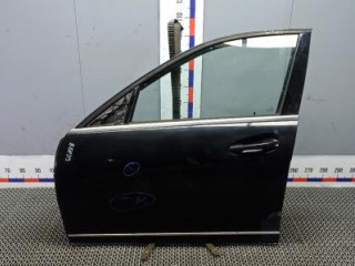 дверь передняя левая Mercedes-Benz C-Класс W204/S204 2008, 2.2 л., дизель, универсал