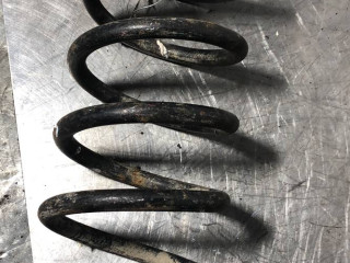 пружина задняя Ford Mondeo 3 поколение 2001, 2.0 л., дизель, 5МКПП, универсал