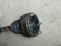 полуось передняя левая (приводной вал, ШРУС) Volkswagen Golf 4 поколение 1999, 1.4 л., AXP, бензин, 5МКПП, хетчбэк 3 дв. - фото №3