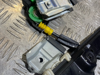 стеклоподъемник электрический передний правый Ford Galaxy 1 поколение [рестайлинг] 2002, 1.9 л., дизель, минивэн