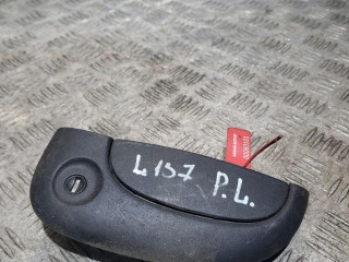 ручка наружная Renault Kangoo 1 поколение 2002, 1.5 л., K9K 704, дизель, 5МКПП, фургон, 7700354478