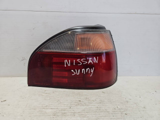 фонарь задний правый Nissan Sunny N14 1993, хетчбэк 5 дв.