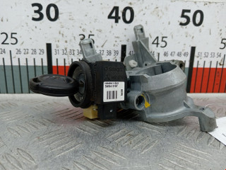 замок зажигания Mitsubishi Colt 6 поколение (Z20/Z30) 2005, 1.3 л., МКПП, хетчбэк 3 дв., A4544600304