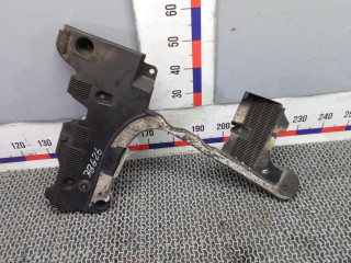 защита днища Opel Insignia 1 поколение (A) [рестайлинг] 2017, 1.6 л., дизель