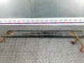 подножка Hyundai Santa Fe 2 поколение (CM) [рестайлинг] 2009, 2.2 л., дизель, АКПП, внедорожник 5 дв. - фото №8